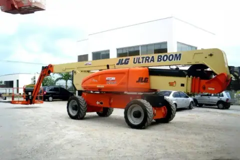 Ultra boom