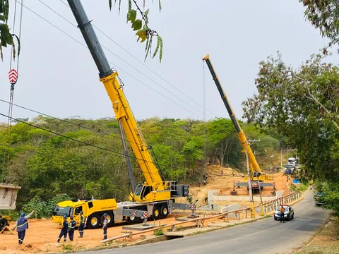 Como a ART entra em operações de movimentação de carga com equipamentos Cunzolo