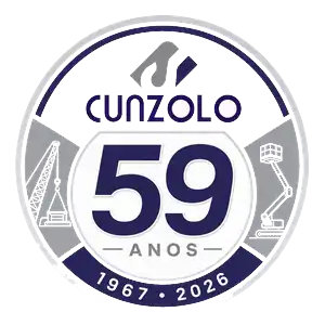 Cunzolo 59 anos