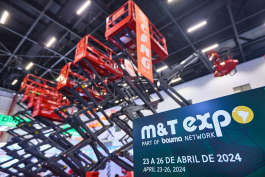M&T Expo 2024: Uma Jornada pela Inovação 